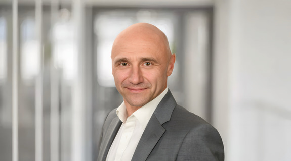 Maksym Lymar (CIO)