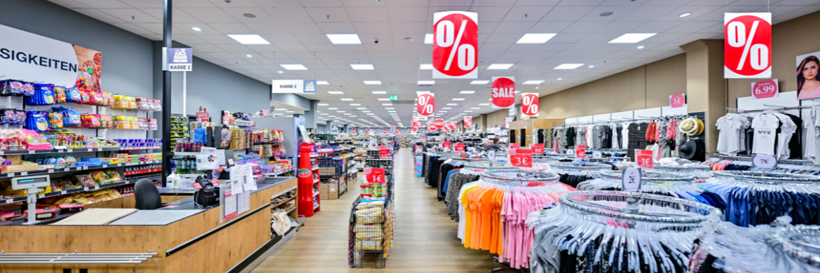 Woolworth Poland
